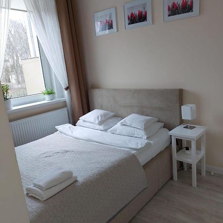 Come&Stay Zielona Gora المظهر الخارجي الصورة