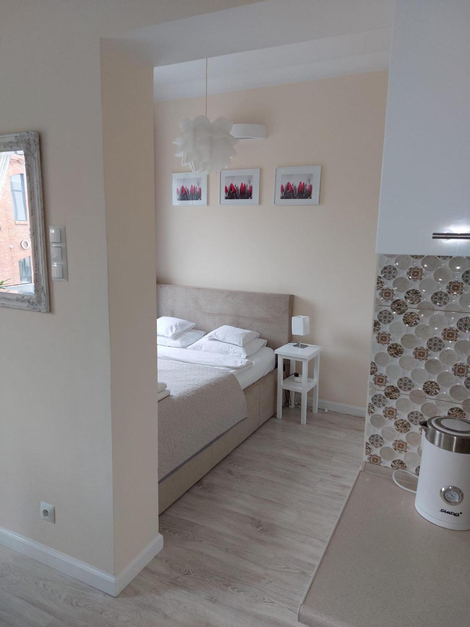 Come&Stay Zielona Gora المظهر الخارجي الصورة