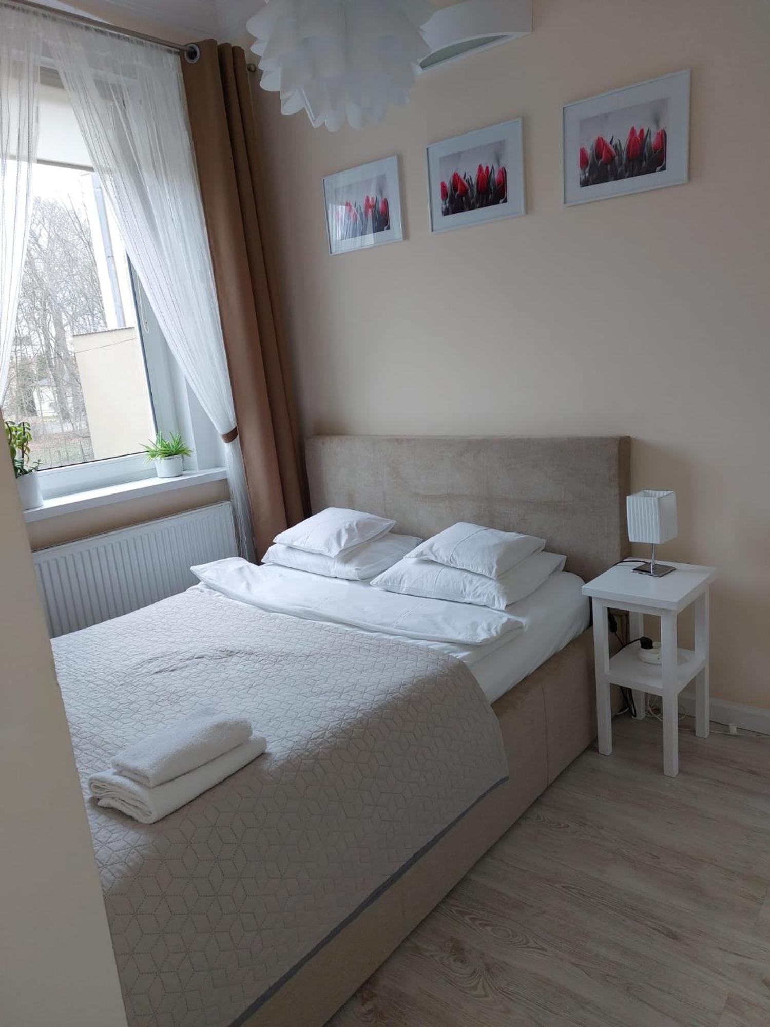 Come&Stay Zielona Gora المظهر الخارجي الصورة