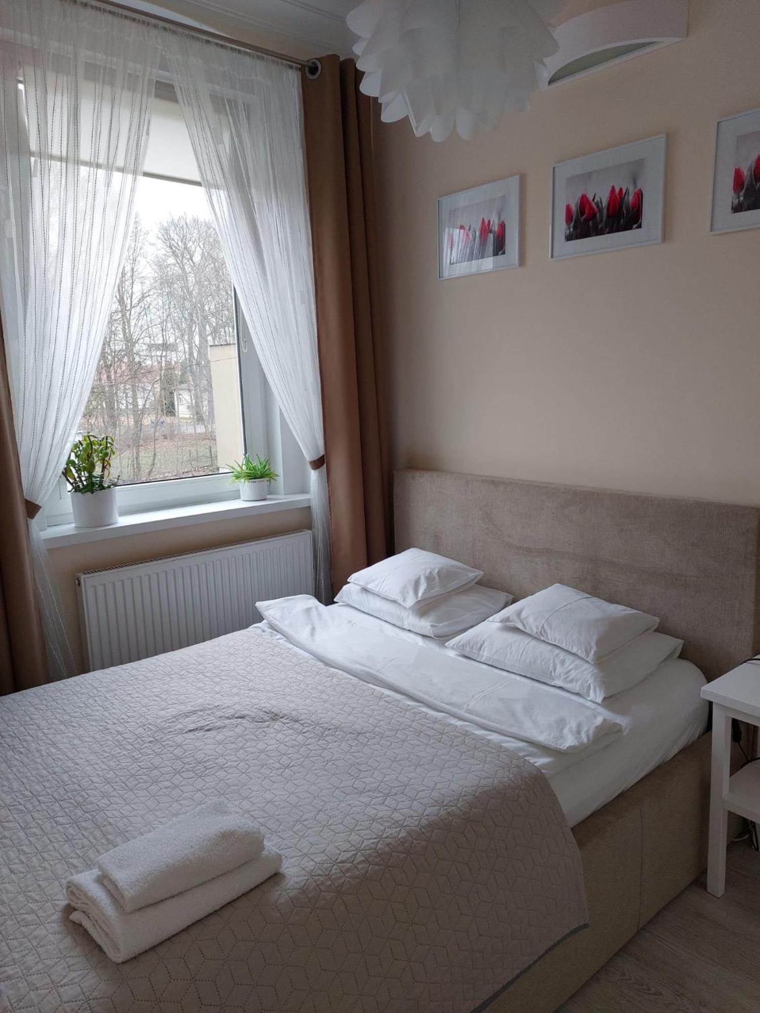 Come&Stay Zielona Gora المظهر الخارجي الصورة
