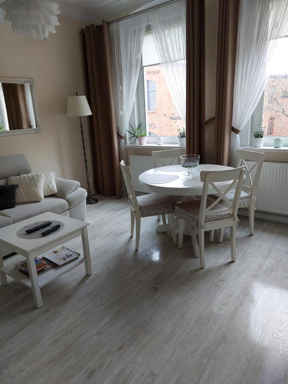Come&Stay Zielona Gora المظهر الخارجي الصورة