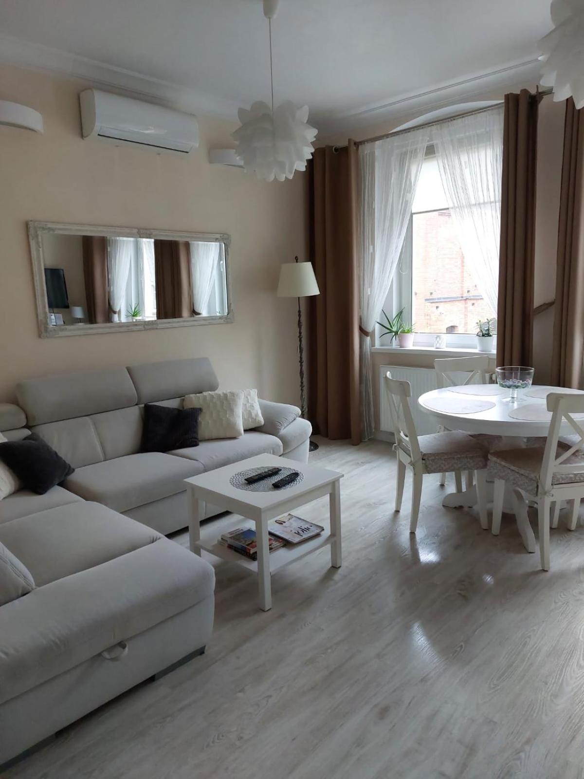 Come&Stay Zielona Gora المظهر الخارجي الصورة