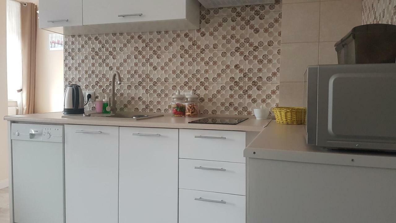 Come&Stay Zielona Gora المظهر الخارجي الصورة