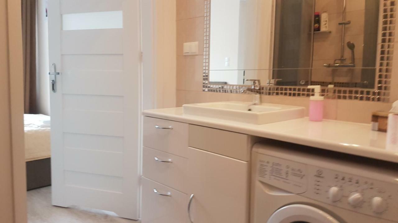 Come&Stay Zielona Gora المظهر الخارجي الصورة