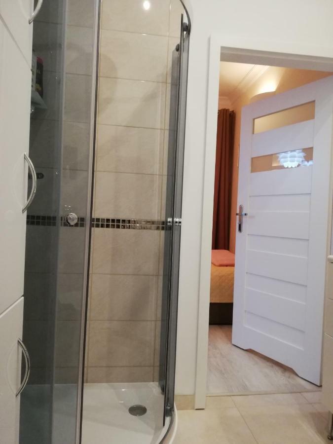 Come&Stay Zielona Gora المظهر الخارجي الصورة